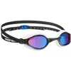 Image de Madwave Lunettes De Natation Junior Mirror Accelerator Rainbow One Size