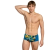 Image de Madwave Slip De Bain Boxer Race Pbt M
