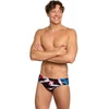 Image de Madwave Slip De Bain Boxer Cult Pbt XS