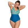 Image de Madwave Maillot De Bain Shape Anti-chlor 2XL