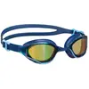 Image de Madwave Lunettes De Natation à Miroir Hydro Force Rainbow One Size