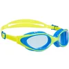 Image de Madwave Lunettes De Natation Flame Ii One Size