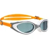 Image de Madwave Lunettes De Natation Flame Ii One Size
