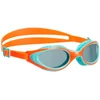 Image de Madwave Lunettes De Natation Pour Enfants Flame Ii One Size
