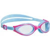 Image de Mad Wave Lunettes De Natation Pour Enfants Flame Ii One Size