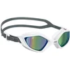 Image de Madwave Lunettes De Natation à Miroir Viper Rainbow One Size