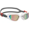Image de Madwave Lunettes De Natation à Miroir F Motion Rainbow One Size