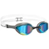 Image de Madwave Lunettes De Natation à Miroir Alien Rainbow One Size