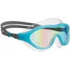 Image de Mad Wave Masque De Natation Shade Rainbow Mirror One Size