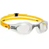 Image de Madwave Lunettes De Natation Aqua Fusion Nano One Size