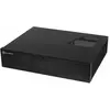 Image de Silverstone SST-ML04B Milo (DTX, mATX, Mini-ITX), Boîtier PC, Noir