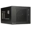 Image de SILVERSTONE Sugo SG05-LITE noir