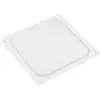 Image de Silverstone Filtre de ventilateur, Ventilateur PC : accessoires, Blanc