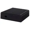 Image de Silverstone PT14 (Mini-ITX), Boîtier PC, Noir