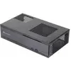 Image de Silverstone Sst-Ml05b (Mini-ITX), Boîtier PC, Noir