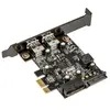 Image de Silverstone SST-EC04-F, Contrôleur SATA