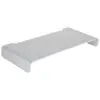 Image de SilverStone MR01 - Support pour moniteur - argent
