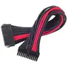 Image de Silverstone Câble ATX 24 broches (30 cm), Câble interne (PC)