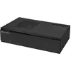 Image de Silverstone Sst-Ml06b (Mini-ITX), Boîtier PC, Noir