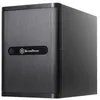 Image de Silverstone SST-DS380B External 8x 3,5 Zoll SATA, 4x 2,5 Zoll -