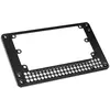 Image de Silverstone SST-PP08 Couvercle d'adaptateur d'alimentation pour SFX à ATX, Boîtier PC : accessoires