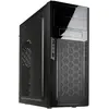 Image de Silverstone Sst-Ps13b (ATX, mATX), Boîtier PC, Noir