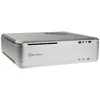 Image de Silverstone FTZ01S (Mini-DTX, Mini-ITX), Boîtier PC, Noir