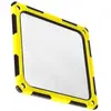 Image de Silverstone sst-ff124by filtre pour refroidisseur noir jaune