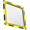 Image de Silverstone SST-FF124BY, Filtre de ventilation 12cm, Ventilateur PC : accessoires, Jaune