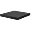 Image de Silverstone Treasure TS14 - Adaptateur de baie de disque dur - 5,25" Slim Line vers 2,5" (13,3 cm Slim), Disque dur : accessoires