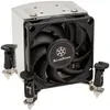 Image de Silverstone SST-AR10-115XP Refroidisseur de CPU (79 mm), Ventirad processeur, Noir