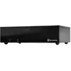 Image de SilverStone MILO ML09 - Tour - mini ITX - pas d'alimentation (SFX12V) - noir - USB/Audio