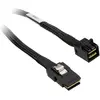Image de Silverstone CPS06 (60 cm, Mini-SAS), Câble interne (PC)