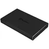 Image de Boitier externe Silverstone SST-TS15B USB 3.1 Noir