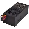 Image de Silverstone SST-TX300 (300 W), Alimentation PC, Noir