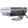Image de Silverstone SST-NT06-PRO-V2 Refroidisseur de CPU Nitrogon (82 mm), Ventirad processeur, Gris