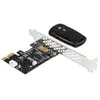 Image de SILVERSTONE Silverstone ES02-PCIE
