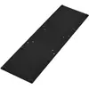 Image de Silverstone SST-MVA02 (Mur), Support de moniteur, Noir