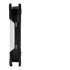 Image de SilverStone FW Series 142-RGB - Ventilateur châssis - 140 mm - noir, transparent