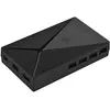Image de Silverstone LSB02-E, Modding : éclairage