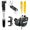 Image de Topeak Multi-outil Deluxe Cycling Accessory Kit One Size