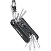 Image de Topeak Multi-outil Hexus X One Size