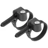 Image de Topeak Porte-bidon Versamount 2 Unités One Size