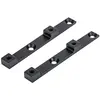 Image de Topeak Porte-bidon Alt Position Cage Mount Drum Holder One Size