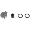 Image de Topeak, Pompe à vélo : accessoires, (Pièce détachée pompe à main)
