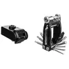 Image de Topeak Multi-outil Ninja T16 Tnjm-tbx16 One Size