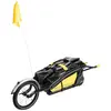 Image de Topeak Remorque De Vélo Journey Drybag Tx 1.5 One Size
