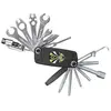 Image de Topeak Multi-outil Alien S One Size