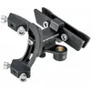 Image de Topeak Porte-bidon Tri-backup Elite 90 One Size