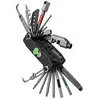 Image de Topeak Multi-outil Alien X One Size